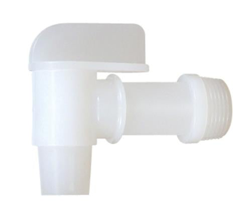 SPIGOT FOR ALL 5 & 6 GAL NUTRIENT CONTAINERS