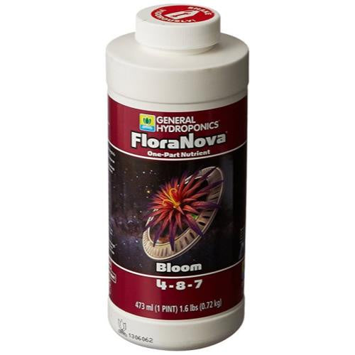 GH FLORANOVA BLOOM 16 OZ