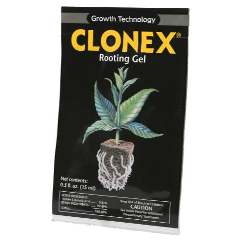 HDI CLONEX GEL 15 ML