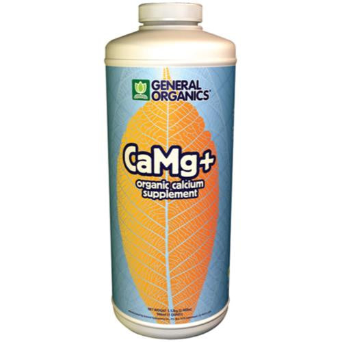 GH GO CAMG+ 1 QT