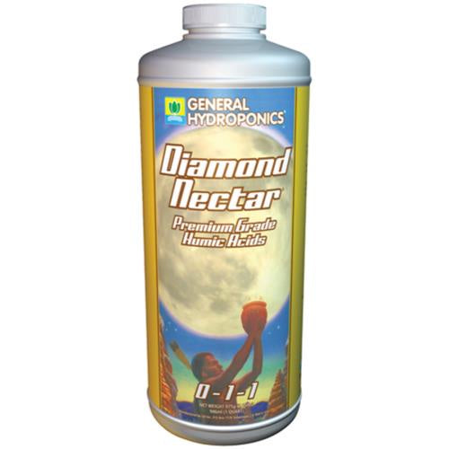 GH DIAMOND NECTAR 1 QT