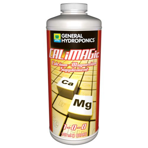 GH CALIMAGIC 1 QT