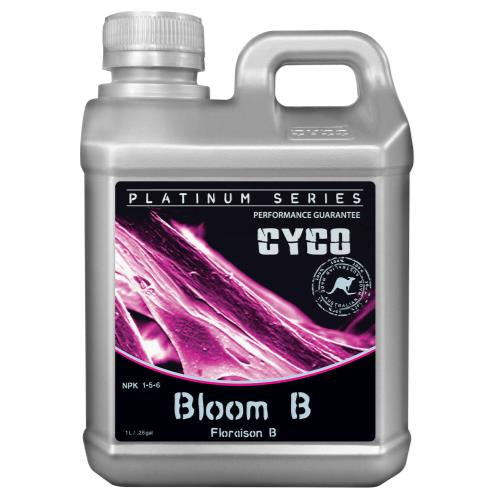 CYCO BLOOM B 1 L