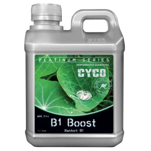 CYCO B1 BOOST 1 L