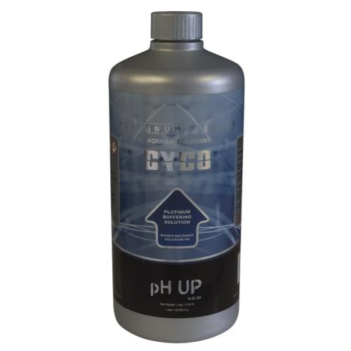 Cyph Liquid CYCO PH UP 1 L – Hefty Harvest