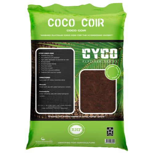 CYCO COCO COIR 50 L