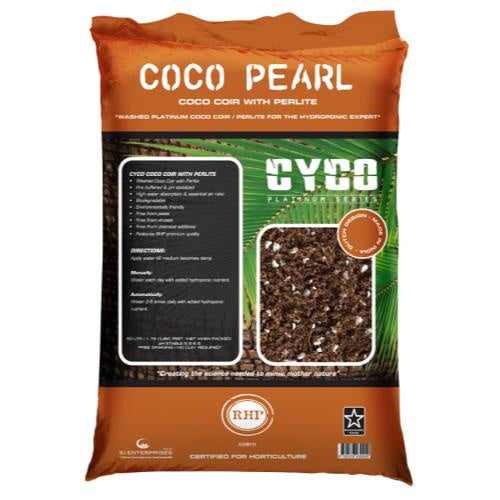 CYCO COCO PEARL 50 L