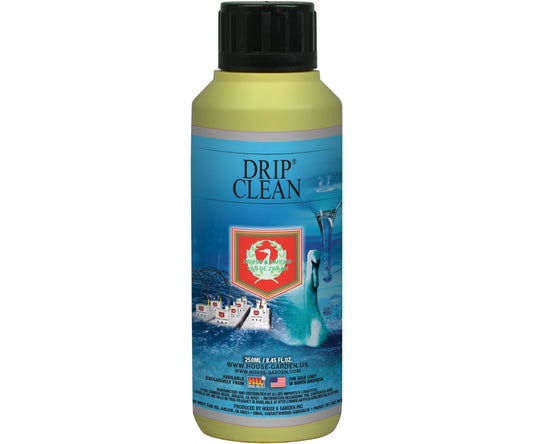 HG DRIP CLEAN 500ML