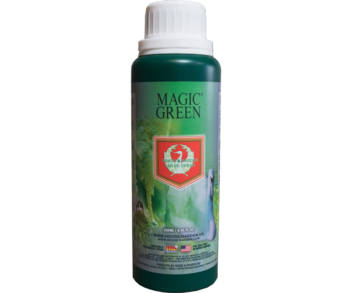 HG MAGIC GREEN 500ML