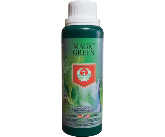 HG MAGIC GREEN 500ML