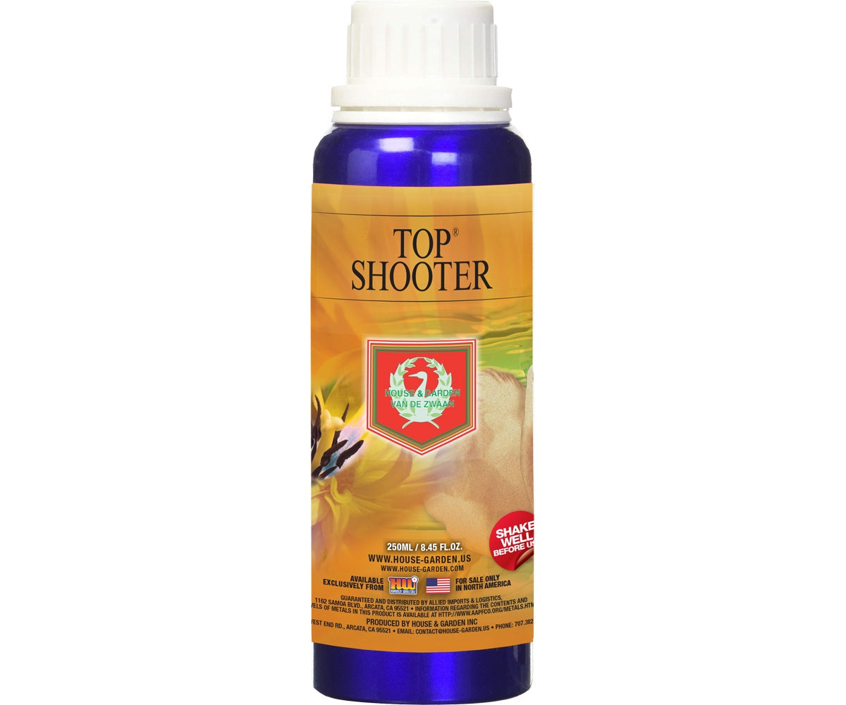 HG TOP SHOOTER 250ML