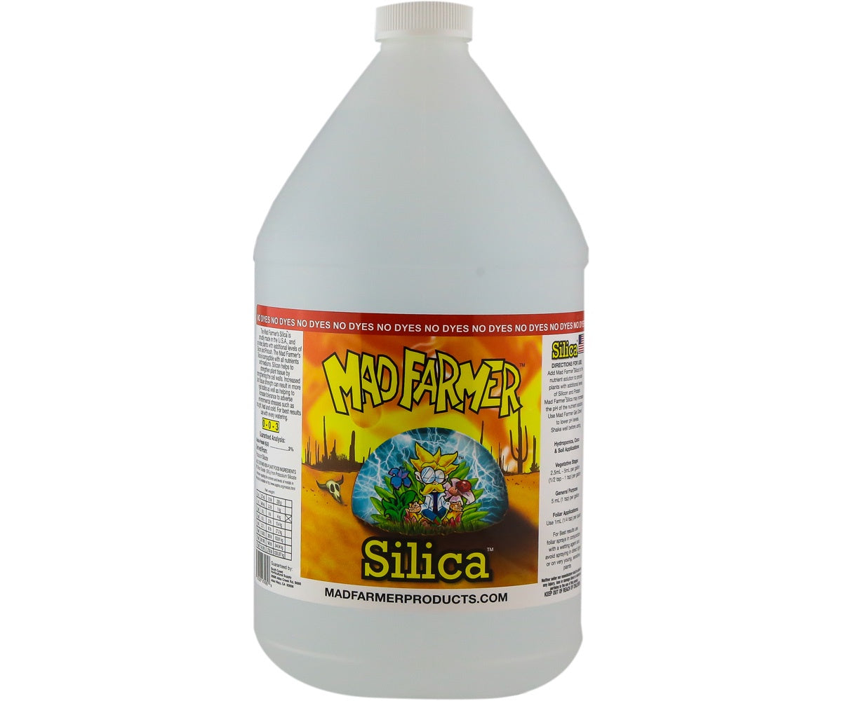 MF SILICA 1 GAL