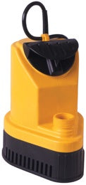 MONDI UTILITY PUMP 1585 GPH