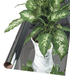 HF MYLAR 4 FT X 100 FT