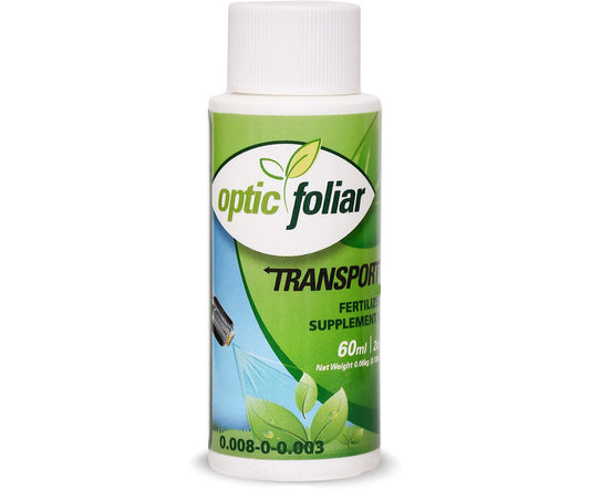 OPTIC FOLIAR TRANSPORT 60ML