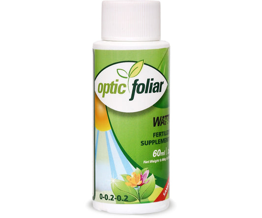 OPTIC FOLIAR WATTS 60ML