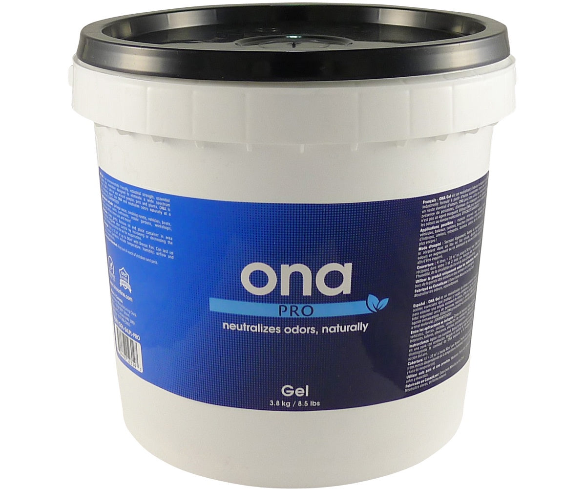 ONA GEL PRO PAIL 1 GAL