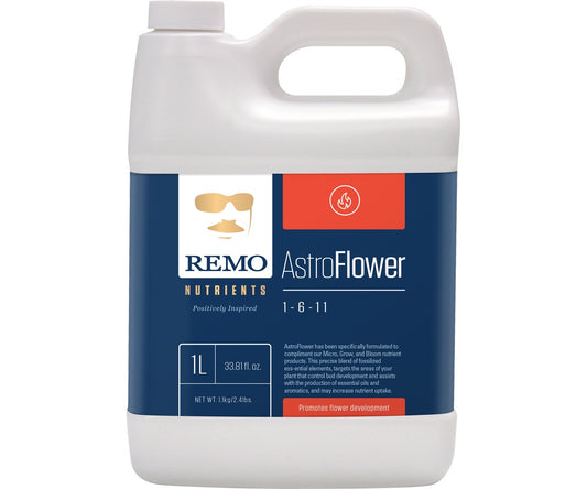 RN ASTRO FLOWER 1 L