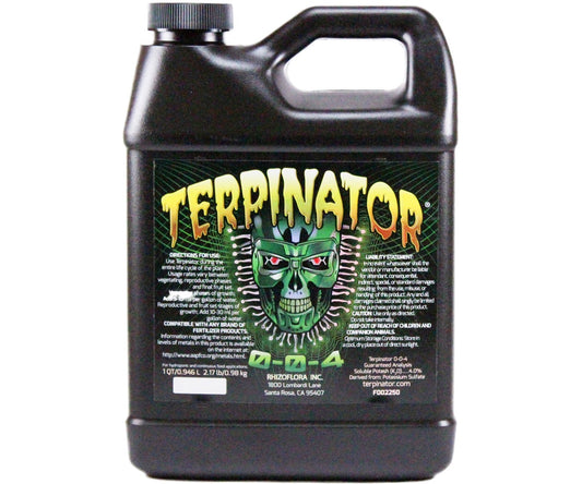 RF TERPINATOR 1 QT