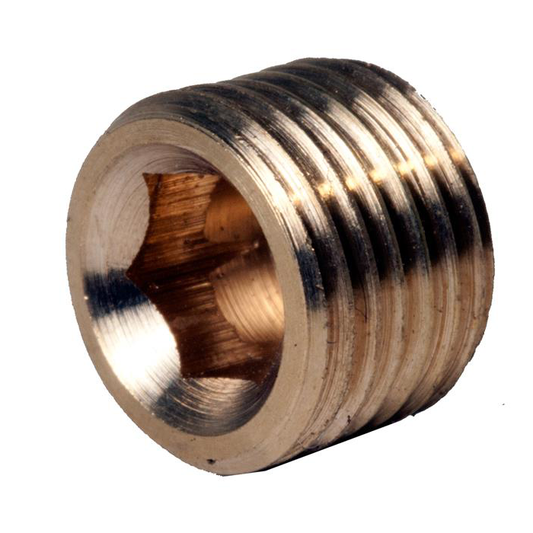 CO2 GENERATOR PLUG