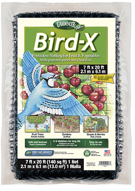 DP BIRD X NETTING 7 FT X 20 FT