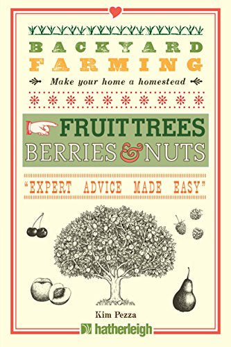 BOOK BYF FRUIT TREES