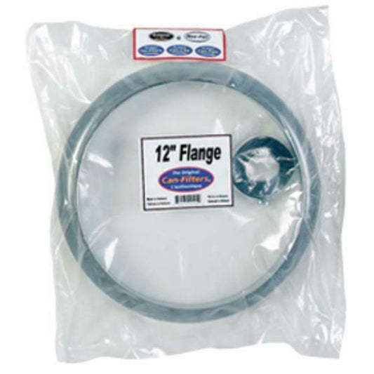 CAN FLANGE 12 IN