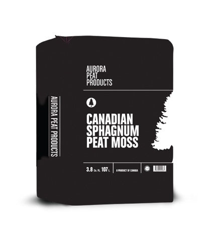 AURORA PEAT MOSS 3.8 CF