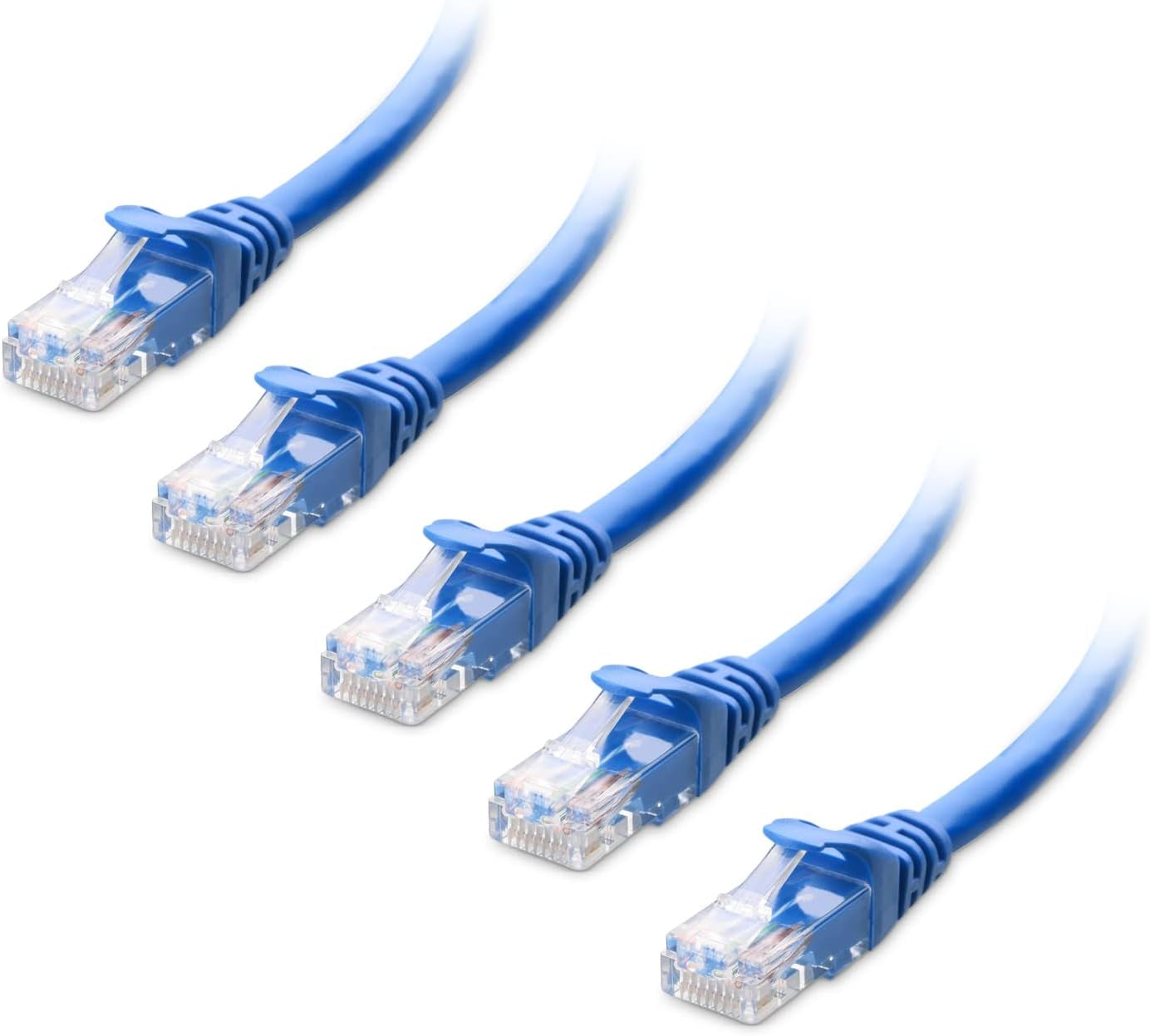 CAT 6 ETHERNET CABLE