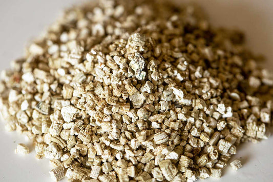 ULTRA TECH VERMICULITE 4CF - MEDIUM