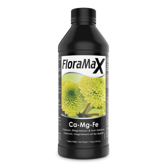 FM CA MG FE 1 QT