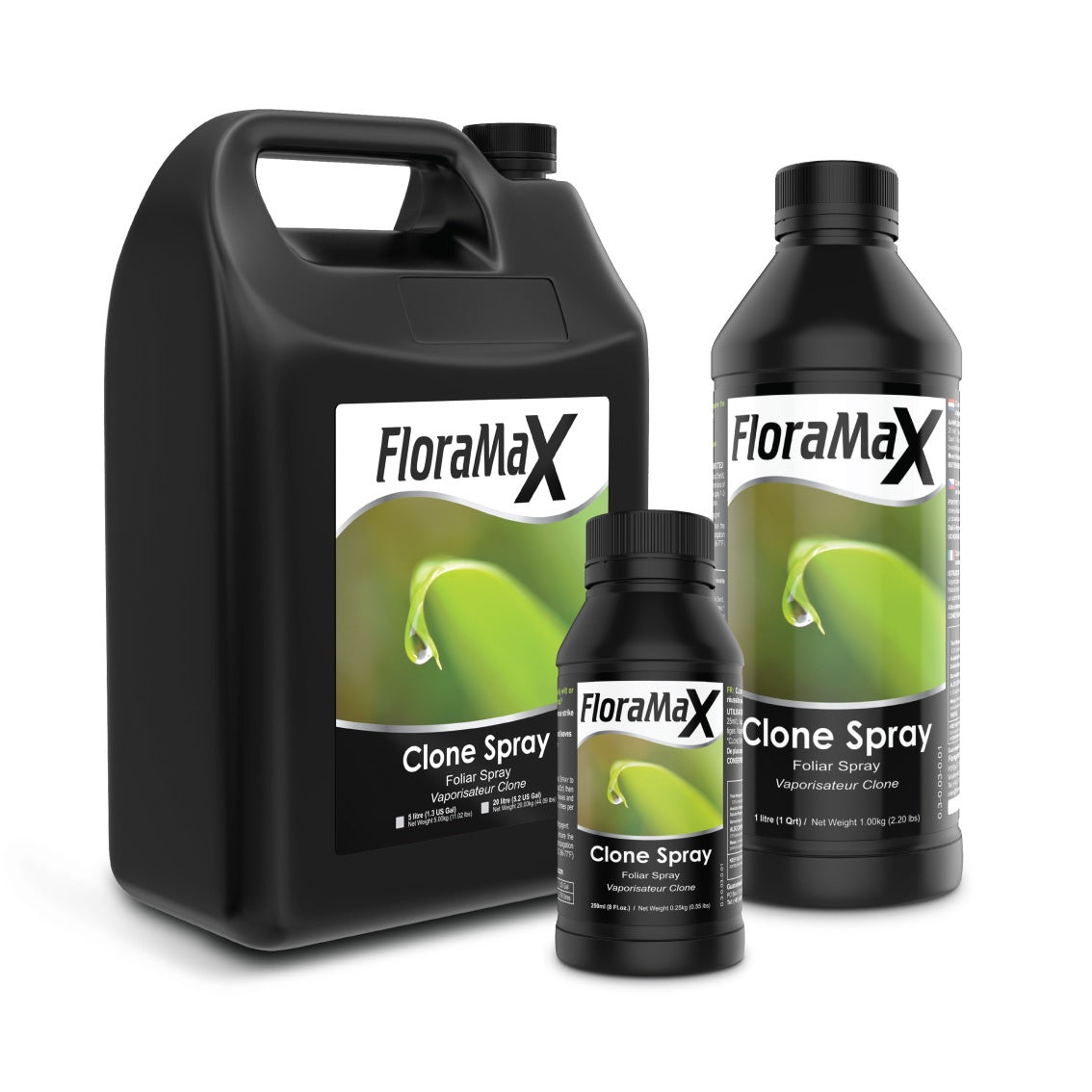 FM CLONE SPRAY 8 OZ