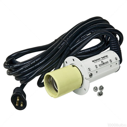 HF SOCKET ASSEMBLY 15 FT