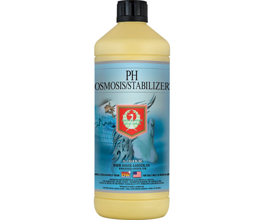 HG PH + OSMOSIS 1L