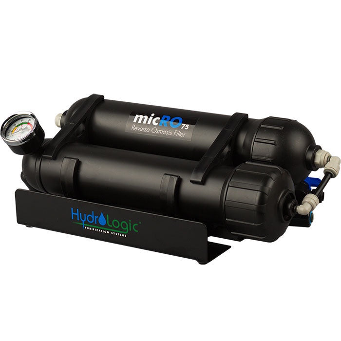 HL MICRO RO SYSTEM
