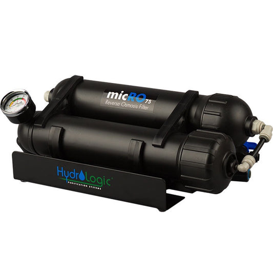 HL MICRO RO SYSTEM 75 GPD