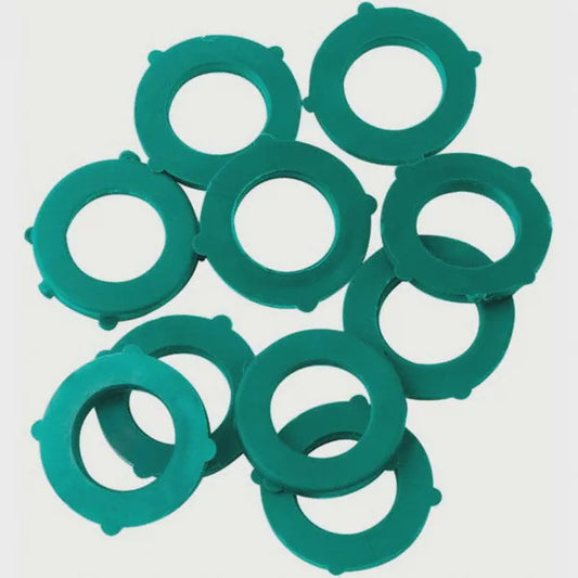 GILMOUR HOSE WASHERS 10 PACK