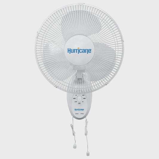 HUR WALL FAN 16 IN