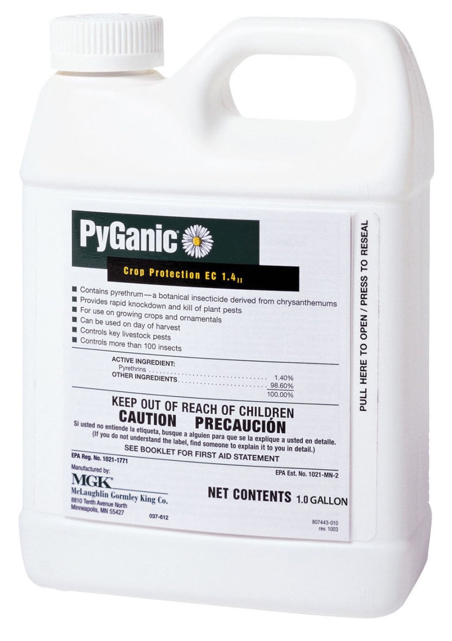 MGK PYGANIC EC 1.4 - 1GAL