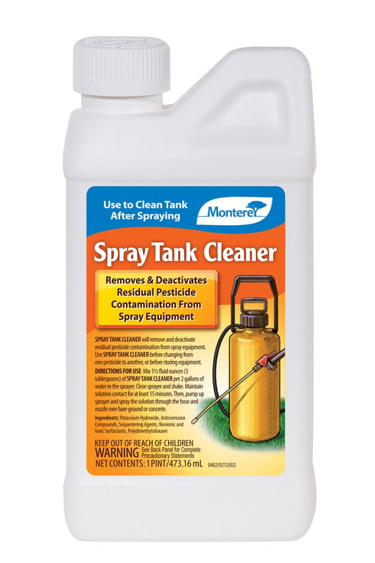 MGP TANK CLEANER 16 OZ