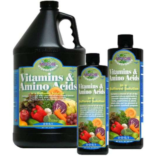 ML VITAMINS AND AMINOS 16OZ