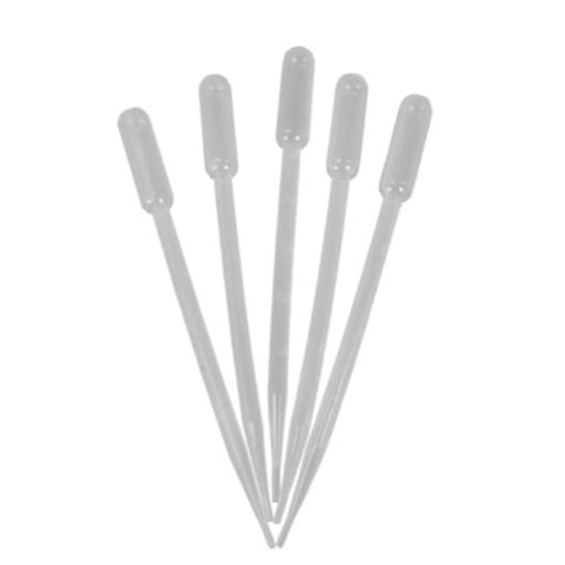 PIPETTE 3 ML EACH