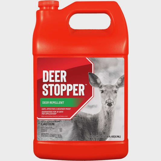 MW DEER STOPPER 1 GAL RTU