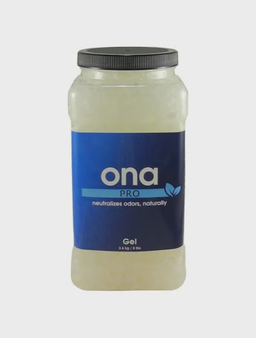 ONA GEL PRO JAR 1 GAL
