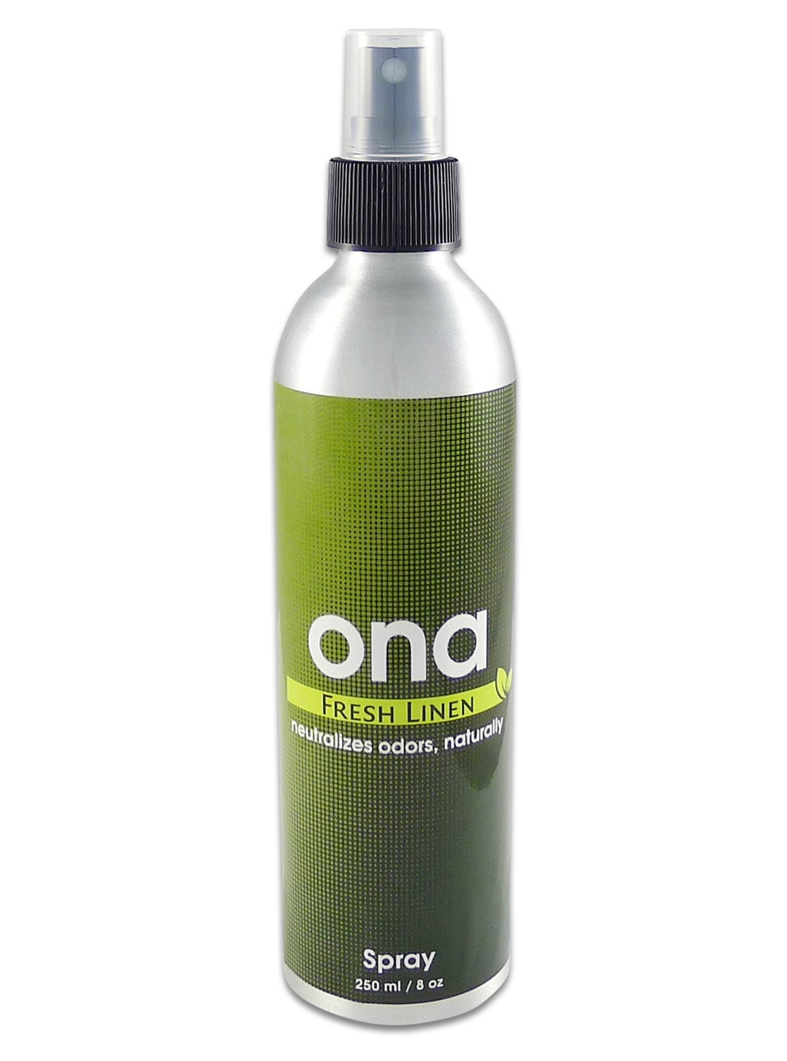 ONA SPRAY FRESH LINEN 8 OZ