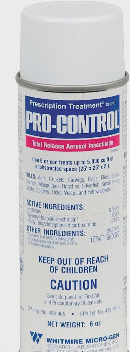 PRO CONTROL PLUS TR 6 OZ