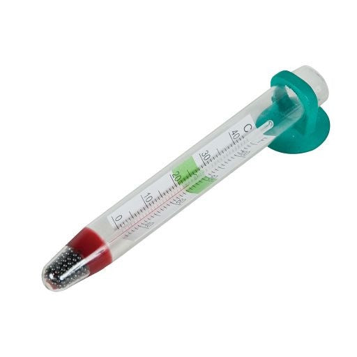 FLOATING THERMOMETER 30 - 110 F