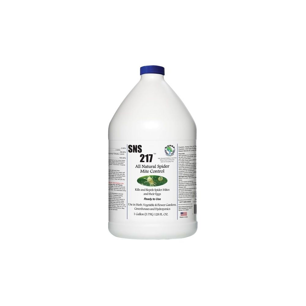 SNS 217 CONCENTRATE 1 GAL