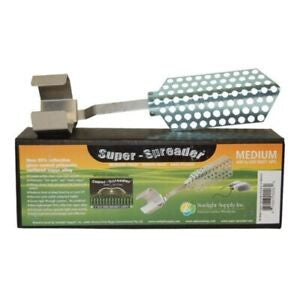 SUPER SPREADER MEDIUM