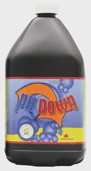 TF PH DOWN 1L